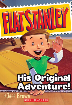 *PREVENTA* FLAT STANLEY 9780545223607