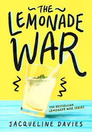 *PREVENTA* THE LEMONADE WAR 9780547237657