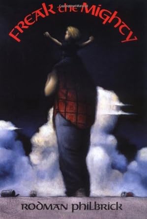 *PREVENTA* FREAK THE MIGHTY