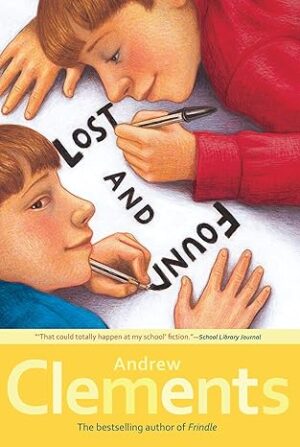 *PREVENTA* LOST AND FOUND