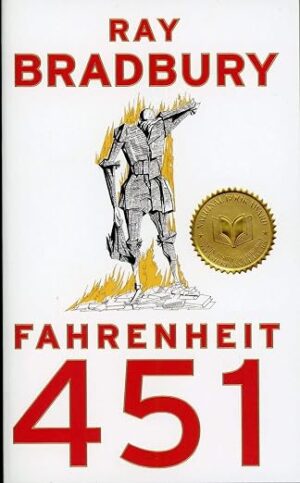 *PREVENTA* FAHRENHEIT 451