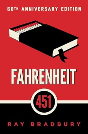 *PREVENTA* FAHRENHEIT 451 9781451673319