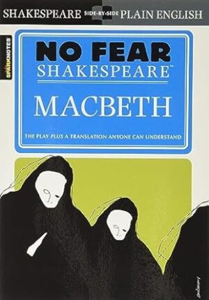 *PREVENTA* MACBETH (NO FEAR SHAKESPEARE) (VOLUME 1)