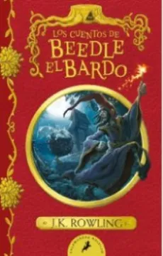 LOS CUENTOS DE BEEDLE EL BARDO 9786287507913