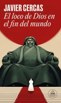 EL LOCO DE DIOS EN EL FIN DEL MUNDO 9786287638952