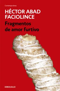 FRAGMENTOS DE UN AMOR FURTIVO 9786287641570