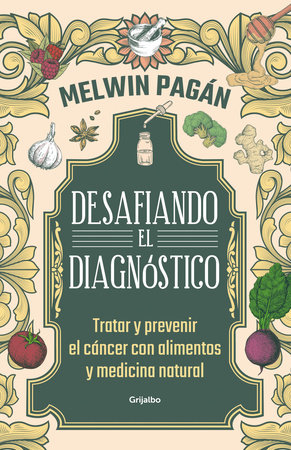 DESAFIANDO EL DIAGNOSTICO 9786287649903