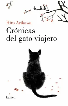 CRONICAS DEL GATO VIAJERO 9786287658301