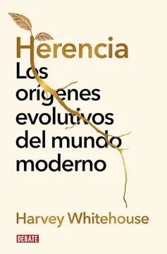 HERENCIA 9786287669833