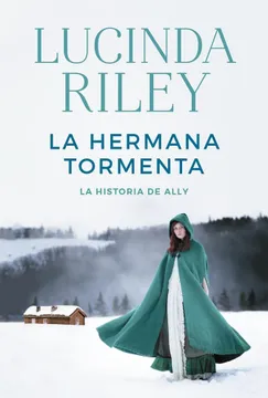 LA HERMANA TORMENTA (2) 9786287737075