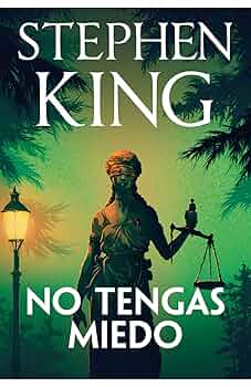 NO TENGAS MIEDO 9786287737211