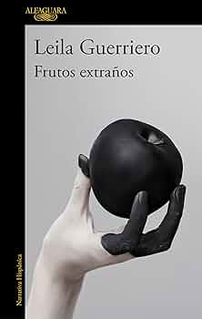 FRUTOS EXTRANOS 9786287778290