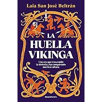 LA HUELLA VIKINGA 9786287784055