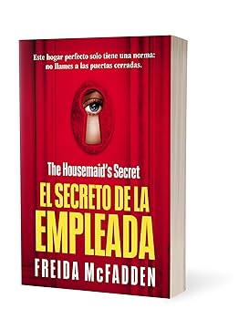 EL SECRETO DE LA EMPLEADA (LA ASISTENTA 2) 9786289582161