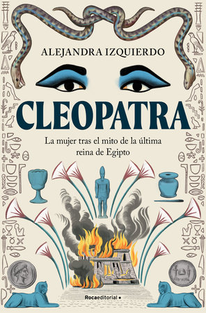 CLEOPATRA 9788410096943