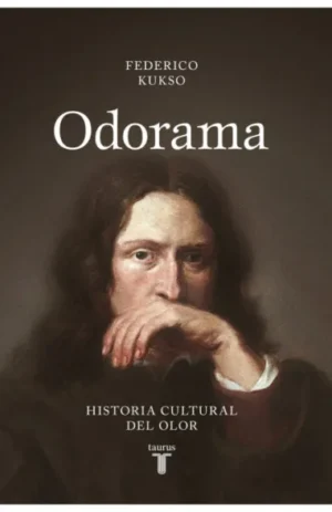 ODORAMA 9789585165755