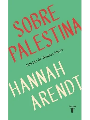 SOBRE PALESTINA