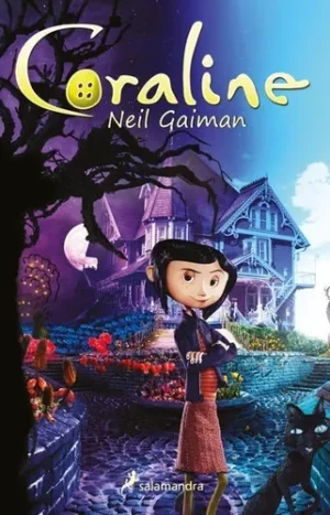 CORALINE 9789585305984