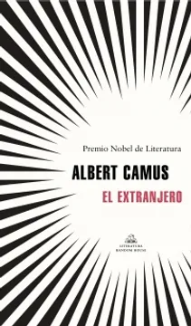 EL EXTRANJERO 9789585581487