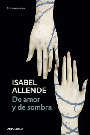 DE AMOR Y DE SOMBRA 9789588611792