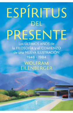 ESPIRITUS DEL PRESENTE