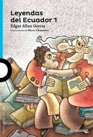 LEYENDAS DEL ECUADOR