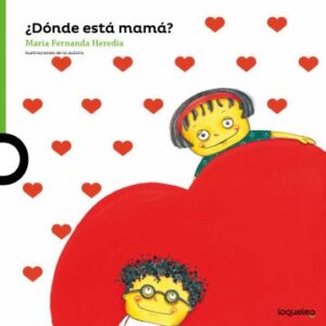 DONDE ESTA MAMA