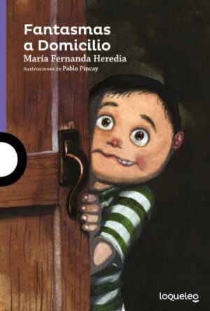 FANTASMAS A DOMICILIO