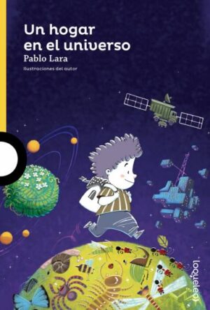 UN HOGAR EN EL UNIVERSO