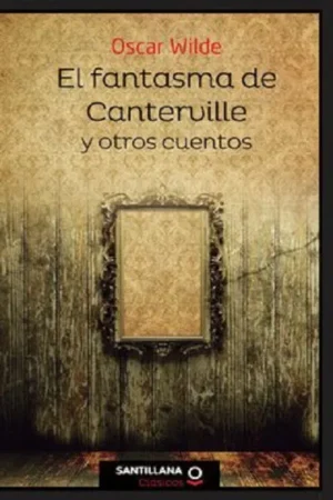 EL FANTASMA DE CANTERVILLE Y OTROS CUENTOS 9789942197641