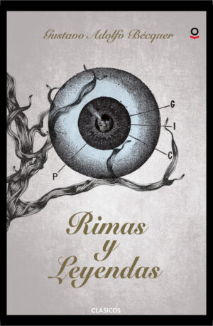 RIMAS Y LEYENDAS 9789942197924