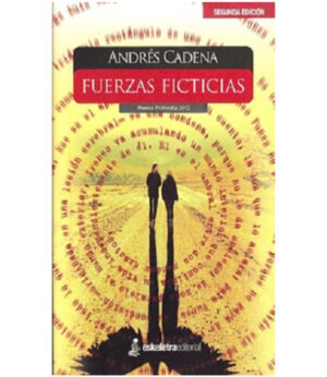 FUERZAS FICTICIAS 9789978162224