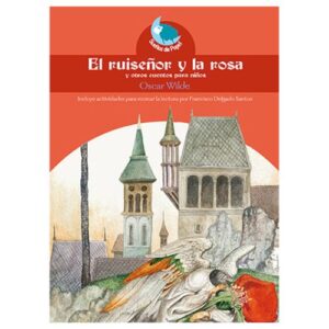 EL RUISENOR Y LA ROSA