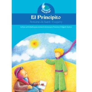 EL PRINCIPITO