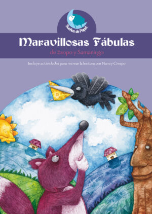 MARAVILLOSAS FABULAS