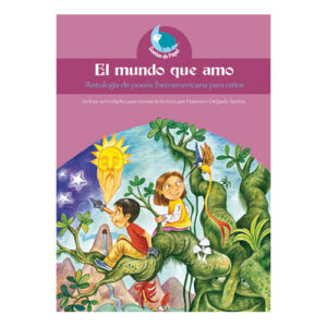 EL MUNDO QUE AMO 9789978480045