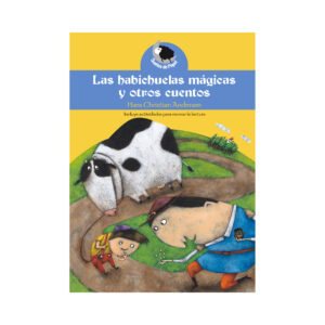 10 LAS HABICHUELAS MAGICAS