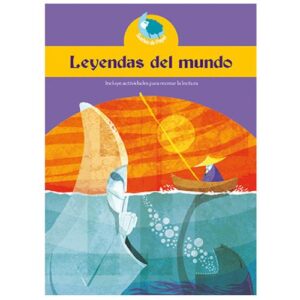 LEYENDAS DEL MUNDO