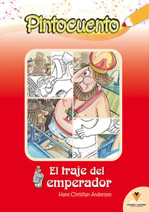 EL TRAJE DEL EMPERADOR 9789978481400