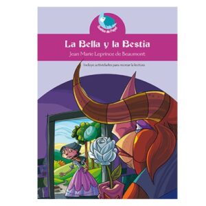LA BELLA Y LA BESTIA