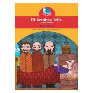 EL HOMBRE FELEZ Y OTROS CUENTOS