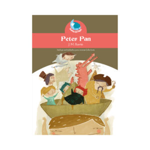 PETER PAN