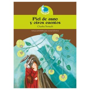 PIEL DE ASNO Y OTROS CUENTOS