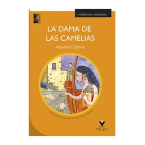 LA DAMA DE LAS CAMELIAS