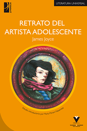 RETRATO DE UN ARTISTA ADOLECENTE