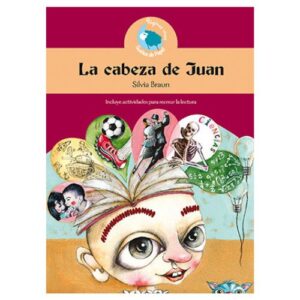 LA CABEZA DE JUAN