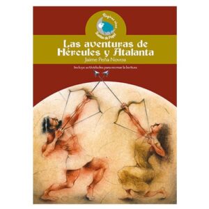 LAS AVENTURAS DE HERCULES Y ATALANTA