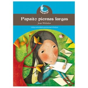 PAPAITO PIERNAS LARGAS 9789978483329