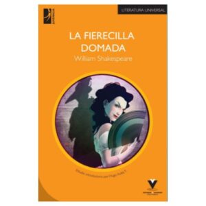 LA FIERECILLA DOMADA 9789978483404