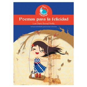 POEMAS PARA LA FELICIDAD 9789978484111
